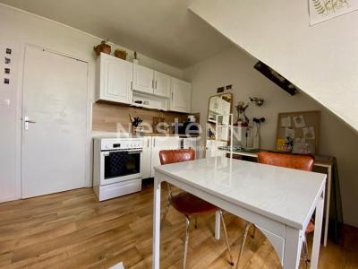 Annonce Location Appartement Blois 41