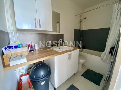 Louer Appartement Blois Loir et cher