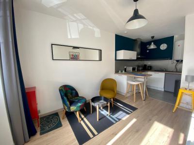 For rent Blois 1 room 20 m2 Loir et cher (41000) photo 0