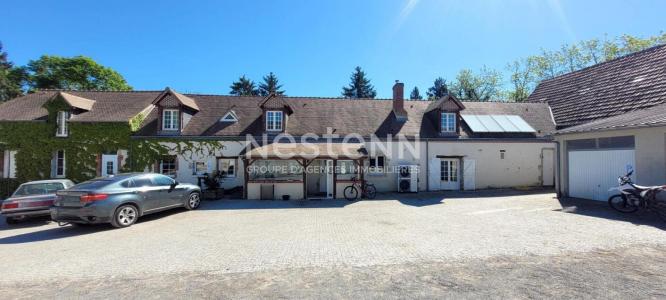 For sale Sandillon 250 m2 Loiret (45640) photo 0