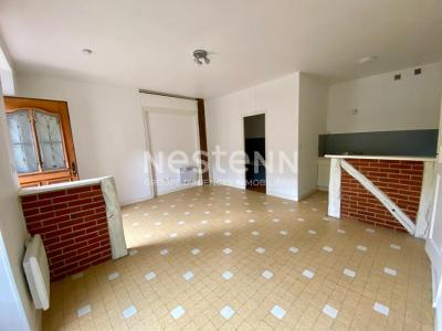 Louer Appartement 29 m2 Blois