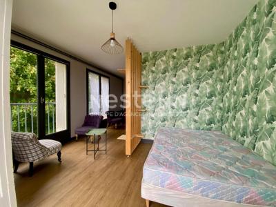 Annonce Vente Appartement Blois 41