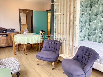 Acheter Appartement 34 m2 Blois