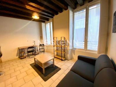 Annonce Location Appartement Blois 41