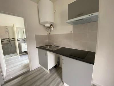 For rent Blois 1 room 19 m2 Loir et cher (41000) photo 0
