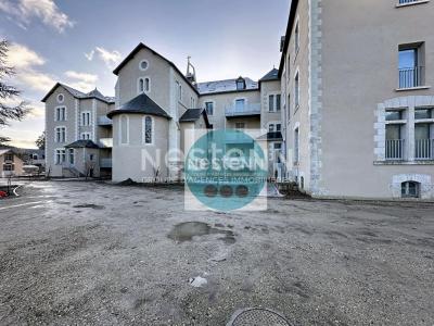 Annonce Vente 4 pi�ces Appartement Blois 41