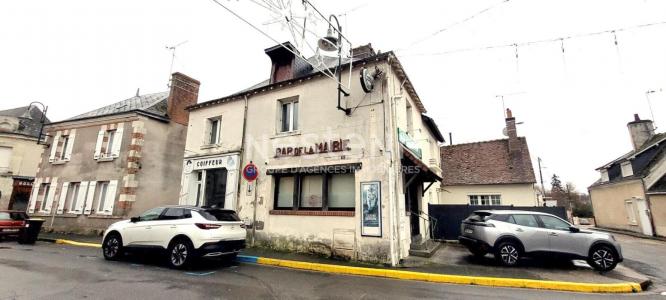 Annonce Vente Immeuble Bracieux 41