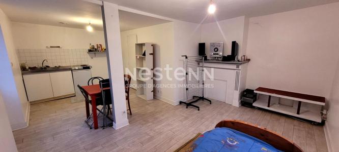 Acheter Immeuble 81 m2 Bracieux