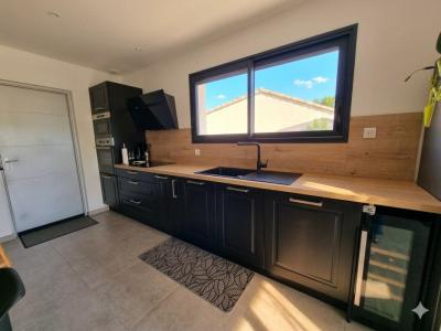Acheter Maison 107 m2 Bize-minervois