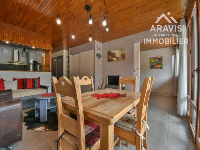 For sale Saint-jean-de-sixt 2 rooms 44 m2 Haute savoie (74450) photo 1