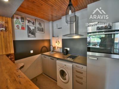 For sale Saint-jean-de-sixt 2 rooms 44 m2 Haute savoie (74450) photo 2