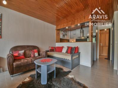 For sale Saint-jean-de-sixt 2 rooms 44 m2 Haute savoie (74450) photo 3