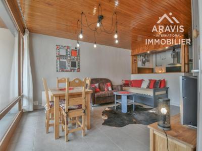For sale Saint-jean-de-sixt 2 rooms 44 m2 Haute savoie (74450) photo 4