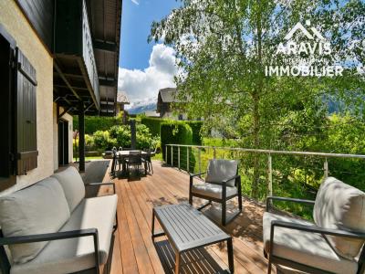 For sale Thones 6 rooms 195 m2 Haute savoie (74230) photo 1