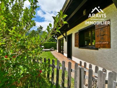 For sale Thones 6 rooms 195 m2 Haute savoie (74230) photo 2