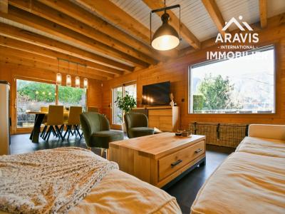 For sale Thones 6 rooms 195 m2 Haute savoie (74230) photo 3