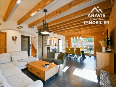 For sale Thones 6 rooms 195 m2 Haute savoie (74230) photo 4