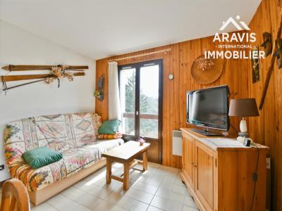 For sale Manigod 2 rooms 41 m2 Haute savoie (74230) photo 1
