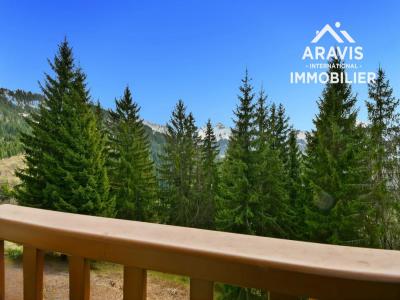 For sale Manigod 2 rooms 41 m2 Haute savoie (74230) photo 2