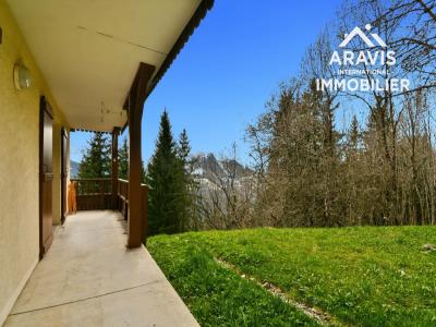 For sale Manigod 2 rooms 41 m2 Haute savoie (74230) photo 3