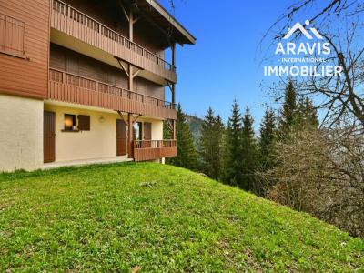 For sale Manigod 2 rooms 41 m2 Haute savoie (74230) photo 4