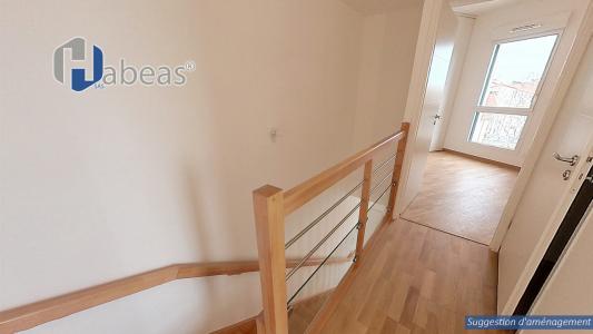 Annonce Vente 5 pi�ces Appartement Allemond 38