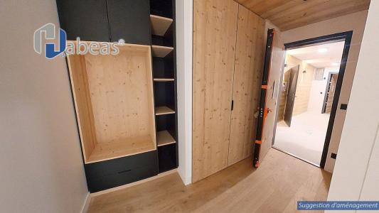 Acheter Appartement Alpe-d'huez 545000 euros