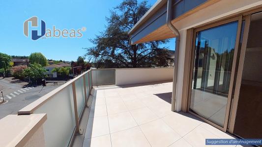 Acheter Appartement Sainte-foy-les-lyon 789000 euros