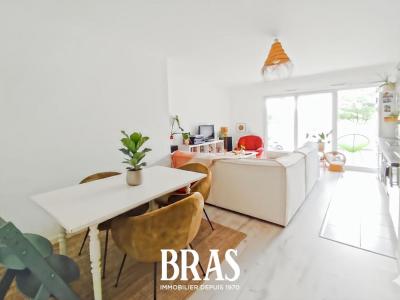 Annonce Vente 3 pi�ces Appartement Nantes 44