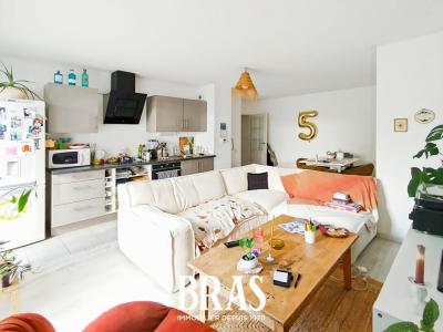 Acheter Appartement 64 m2 Nantes