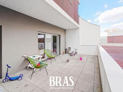 Acheter Appartement Nantes Loire atlantique