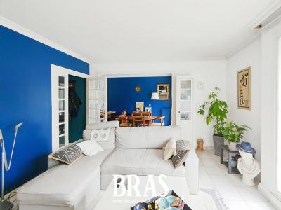 Annonce Vente 4 pi�ces Appartement Reze 44