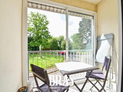 Acheter Appartement Reze Loire atlantique