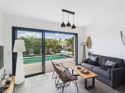 Annonce Vente 4 pi�ces Maison Porto-vecchio 20