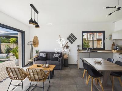 Acheter Maison 70 m2 Porto-vecchio