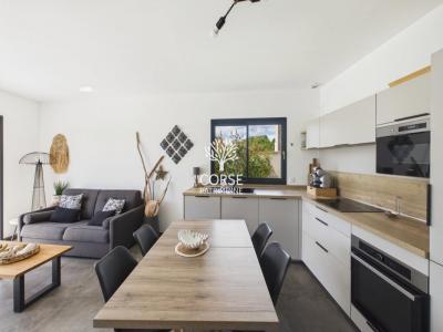 Acheter Maison Porto-vecchio 630000 euros