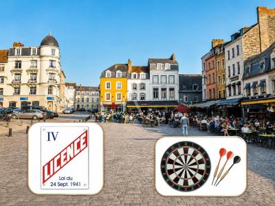 For sale Boulogne-sur-mer 60 m2 Pas de calais (62200) photo 0