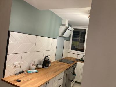 Louer Appartement Toulon 1034 euros