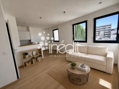 For sale Lille 2 rooms 37 m2 Nord (59000) photo 0