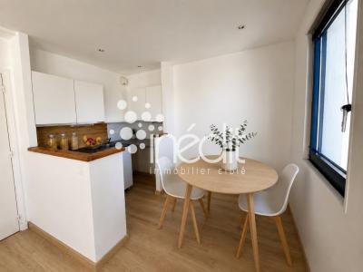 Annonce Vente 2 pi�ces Appartement Lille 59