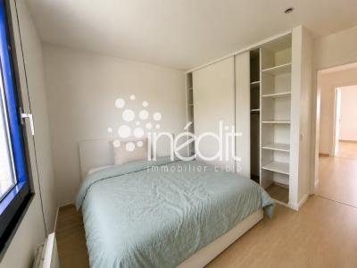 Acheter Appartement 37 m2 Lille