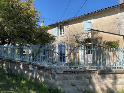 For sale Ruffec 6 rooms 187 m2 Charente (16700) photo 1