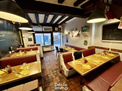 Acheter Commerce Tours Indre et loire