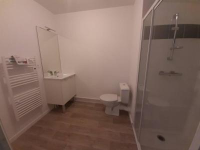Louer Appartement 40 m2 Carpiquet
