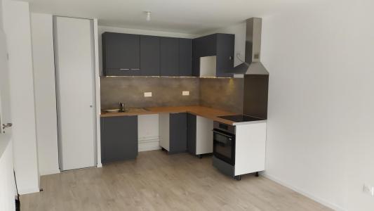 For rent Amiens 2 rooms 42 m2 Somme (80000) photo 0