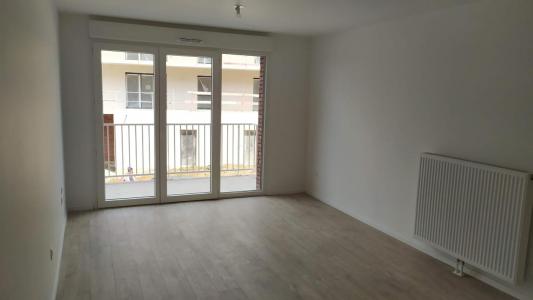 Annonce Location 2 pi�ces Appartement Amiens 80