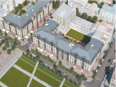 Annonce Location 3 pi�ces Appartement Ennery 95