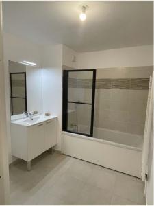 Louer Appartement Ennery Val d'Oise