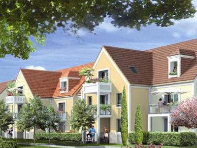 For rent Avon 2 rooms 41 m2 Seine et marne (77210) photo 0