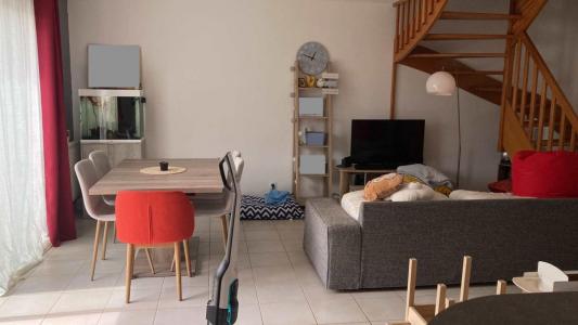 Annonce Location 4 pi�ces Maison Bretteville 50